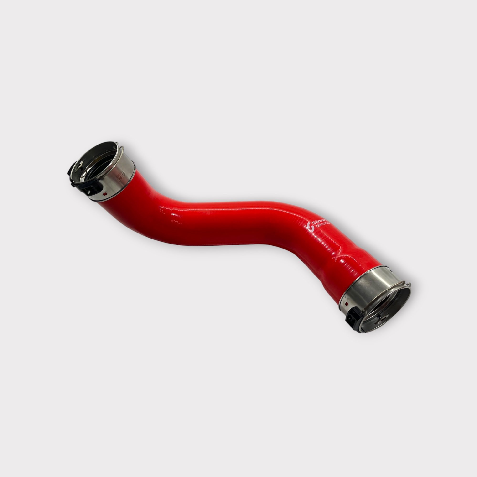 IMG_1884 Mercedes-Benz ML250/ML350/GL350/GLE350d/GLS350d BlueTEC 2.1L & 3.0L Diesel (2012–2019) Replacement Turbocharger Intercooler Hose