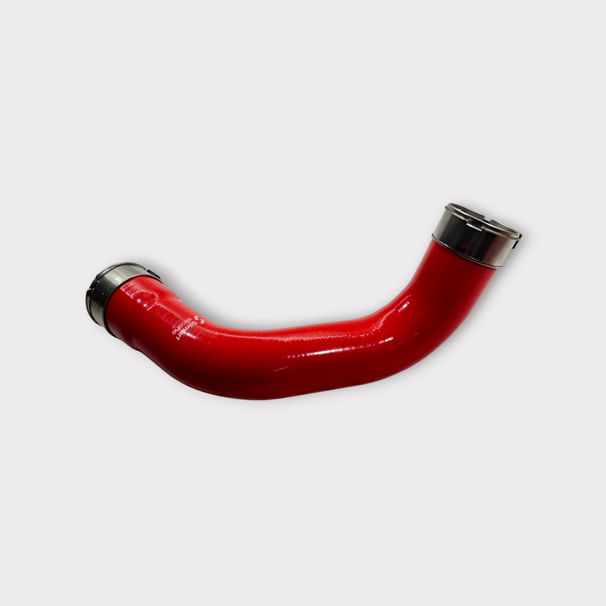 IMG_1885 Mercedes-Benz ML250/ML350/GL350/GLE350d/GLS350d BlueTEC 2.1L & 3.0L Diesel (2012–2019) Replacement Turbocharger Intercooler Hose