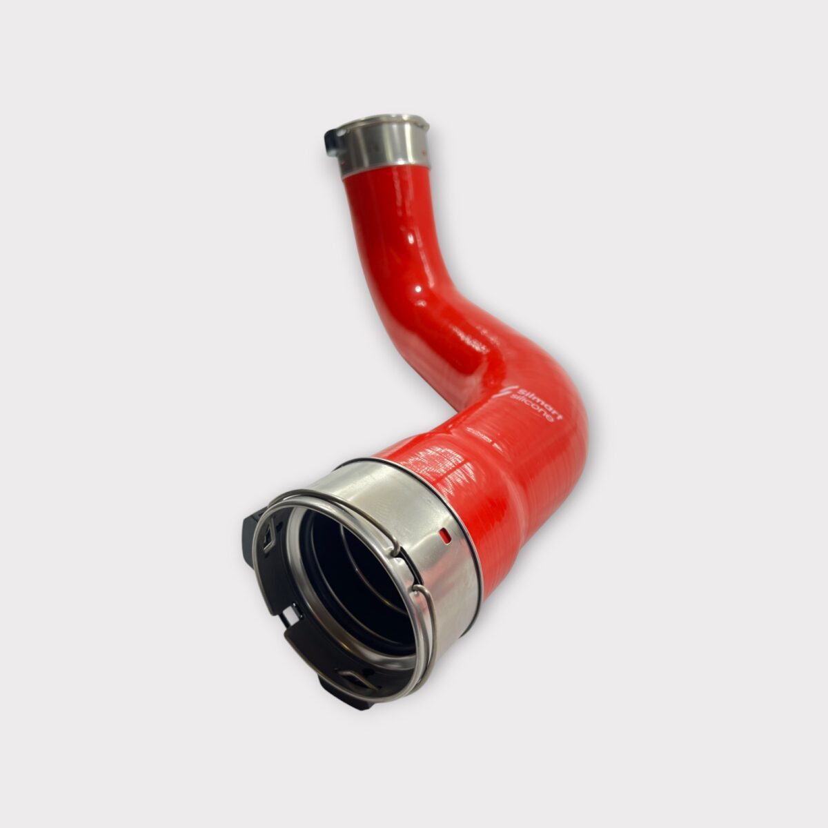 Mercedes-Benz ML250/ML350/GL350/GLE350d/GLS350d BlueTEC 2.1L & 3.0L Diesel (2012–2019) Replacement Turbocharger Intercooler Hose