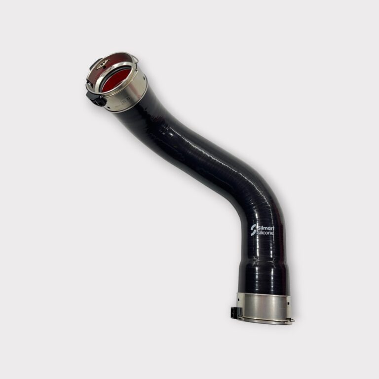 Mercedes-Benz ML250/ML350/GL350/GLE350d/GLS350d BlueTEC 2.1L & 3.0L Diesel (2012–2019) Replacement Turbocharger Intercooler Hose