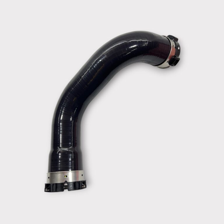 Mercedes-Benz ML250/ML350/GL350/GLE350d/GLS350d BlueTEC 2.1L & 3.0L Diesel (2012–2019) Replacement Turbocharger Intercooler Hose