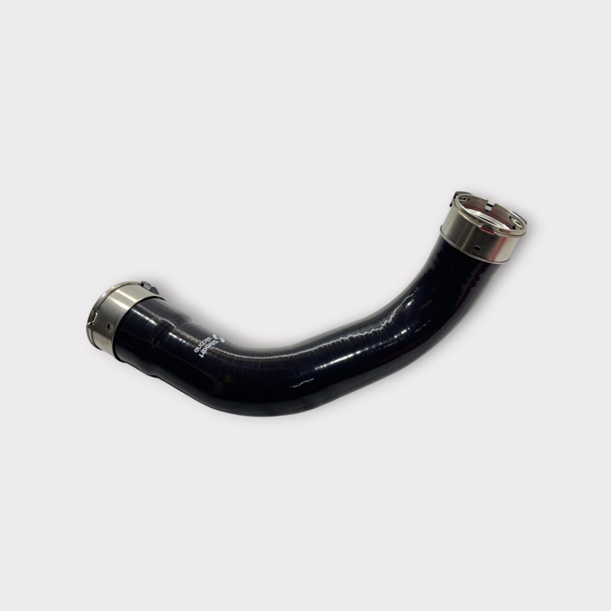 Mercedes-Benz ML250/ML350/GL350/GLE350d/GLS350d BlueTEC 2.1L & 3.0L Diesel (2012–2019) Replacement Turbocharger Intercooler Hose