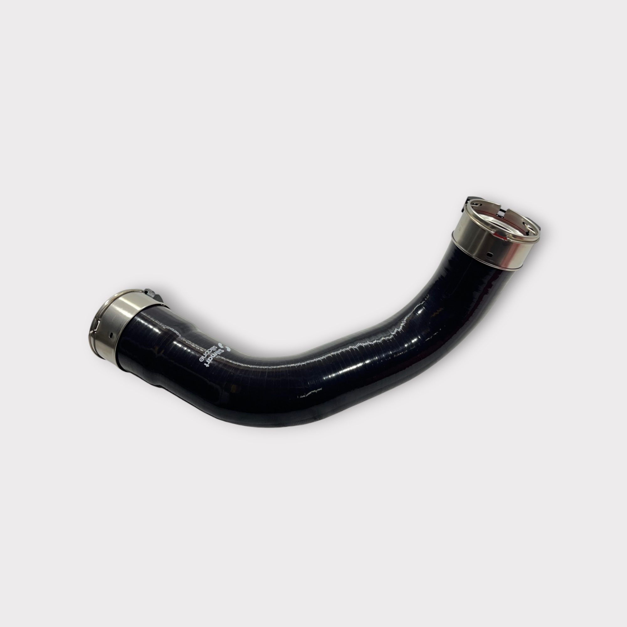 IMG_1890 Mercedes-Benz ML250/ML350/GL350/GLE350d/GLS350d BlueTEC 2.1L & 3.0L Diesel (2012–2019) Replacement Turbocharger Intercooler Hose