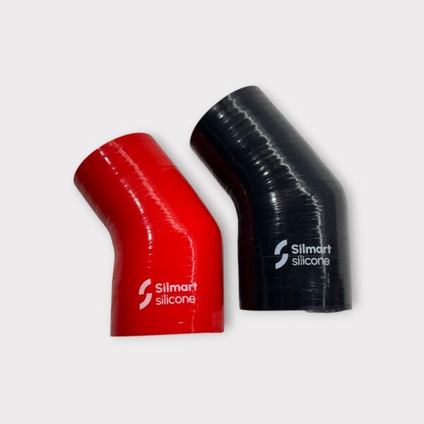 45° Reducer Elbows