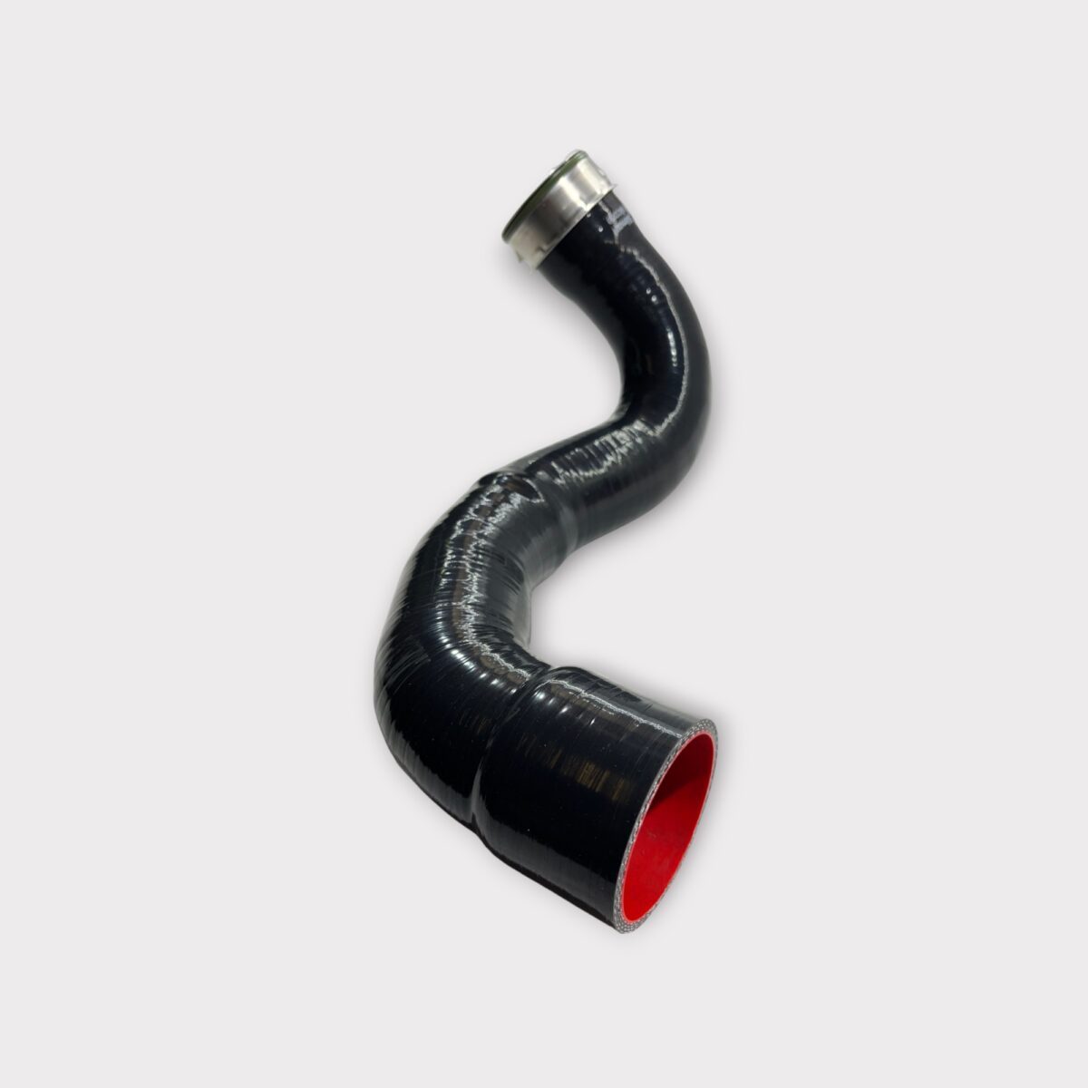 Mercedes/Dodge/Freightliner Sprinter 2.7 L Diesel (2002–2006) Replacement Turbocharger Intercooler Hose - Image 5