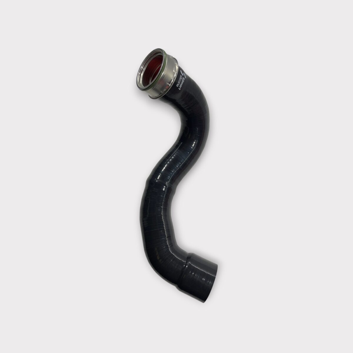 Mercedes/Dodge/Freightliner Sprinter 2.7 L Diesel (2002–2006) Replacement Turbocharger Intercooler Hose - Image 4