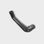Massey Ferguson 8140 Lower Radiator Silicone Replacement Hose - Image 3