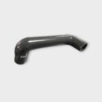 Massey Ferguson 8140 Lower Radiator Silicone Replacement Hose - Image 4