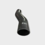 51597247 New Holland Radiator Silicone Replacement Hose - Image 2
