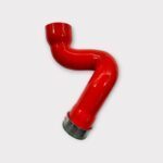 Volkswagen Passat 1.8T 1.8 L Turbo (2001–2005) Replacement Turbocharger Intercooler Hose (Copy) - Image 6