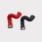 Volkswagen Passat 1.8T 1.8 L Turbo (2001–2005) Replacement Turbocharger Intercooler Hose (Copy) - Image 9