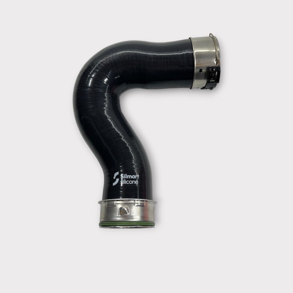 Silicone Intercooler Hose Mercedes/Freightliner Sprinter 2.1 L 3.0 L