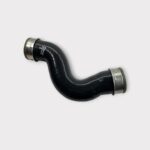 Volkswagen / Audi 2.0 L TSI (2006–2014) Replacement Turbocharger Intercooler Hose - Image 2
