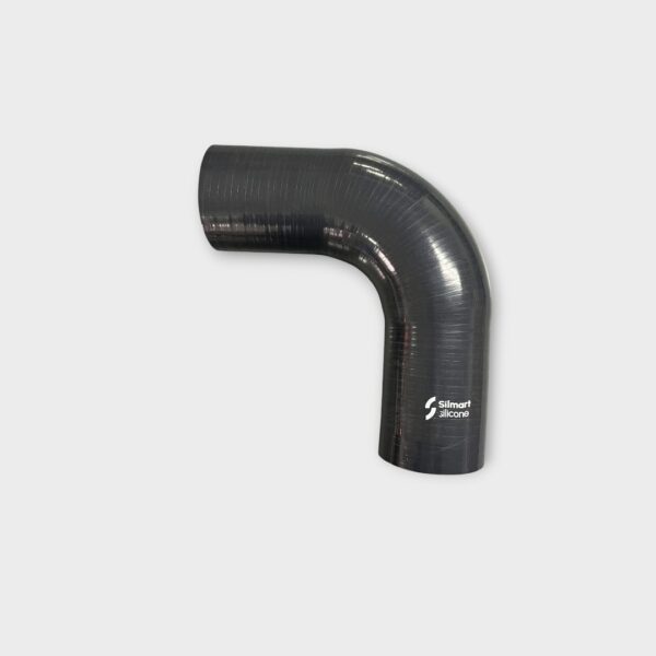 Ø70xØ70x150 New Holland (Ford 2715E Diesel Engines) Air Intake Silicone Replacement Hose