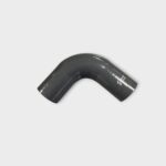 Ø70xØ70x150 New Holland (Ford 2715E Diesel Engines) Air Intake Silicone Replacement Hose - Image 2