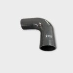 Ø70xØ70x150 New Holland (Ford 2715E Diesel Engines) Air Intake Silicone Replacement Hose - Image 3