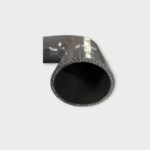 Ø70xØ70x150 New Holland (Ford 2715E Diesel Engines) Air Intake Silicone Replacement Hose - Image 4