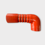 Setra S 531 DT Double-Decker Type 410.01 (2019+) Replacement Intercooler Hose - Image 4