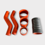 Setra S 431 DT Double-Decker Bus Replacement Intercooler Hose Kit