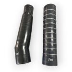 Berkhof Intercooler Replacement Hose Pair – Fit 2007 Models with Euro 3 Engine